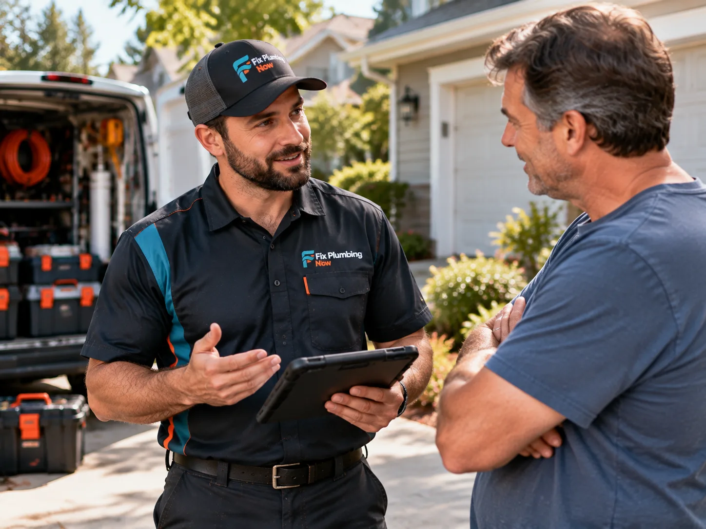 Clogged Drain Service Lake Butler, FL FAQs